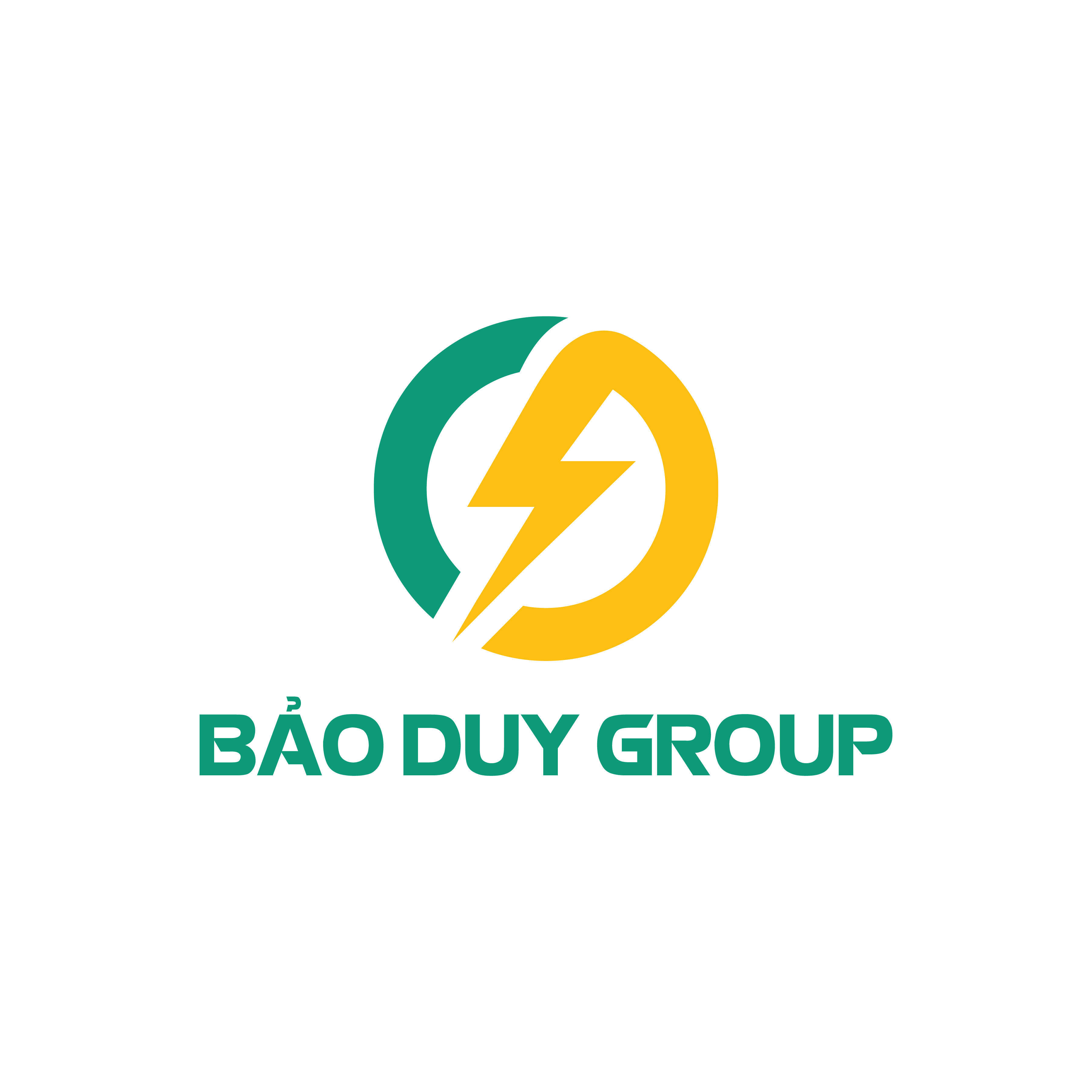 Công ty CP Tập Đoàn Bảo Duy